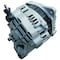 Wai Global Alternator, ALTMI IRIF 130A 12V, 130 Amp12 Volt, CW, 7Groove Clutch Pulley 23917N - alternate 4